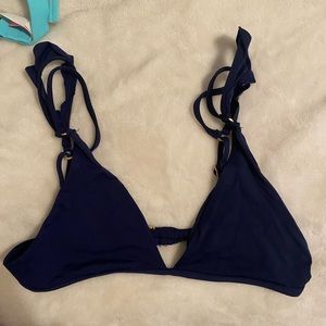 Lspace swimsuit top